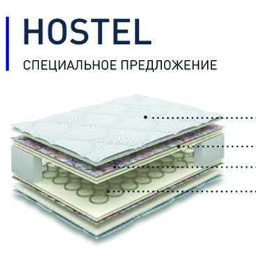 hostel