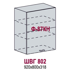 ШВГ 802